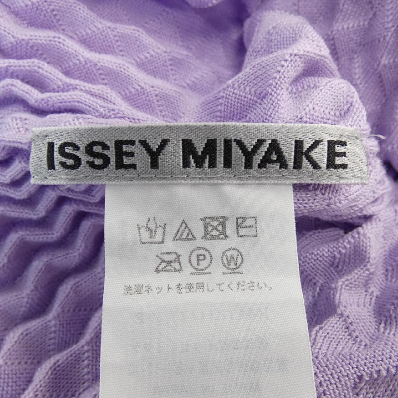 【Mã giảm giá】Issey Miyake ISSEY MIYAKE Váy 652194