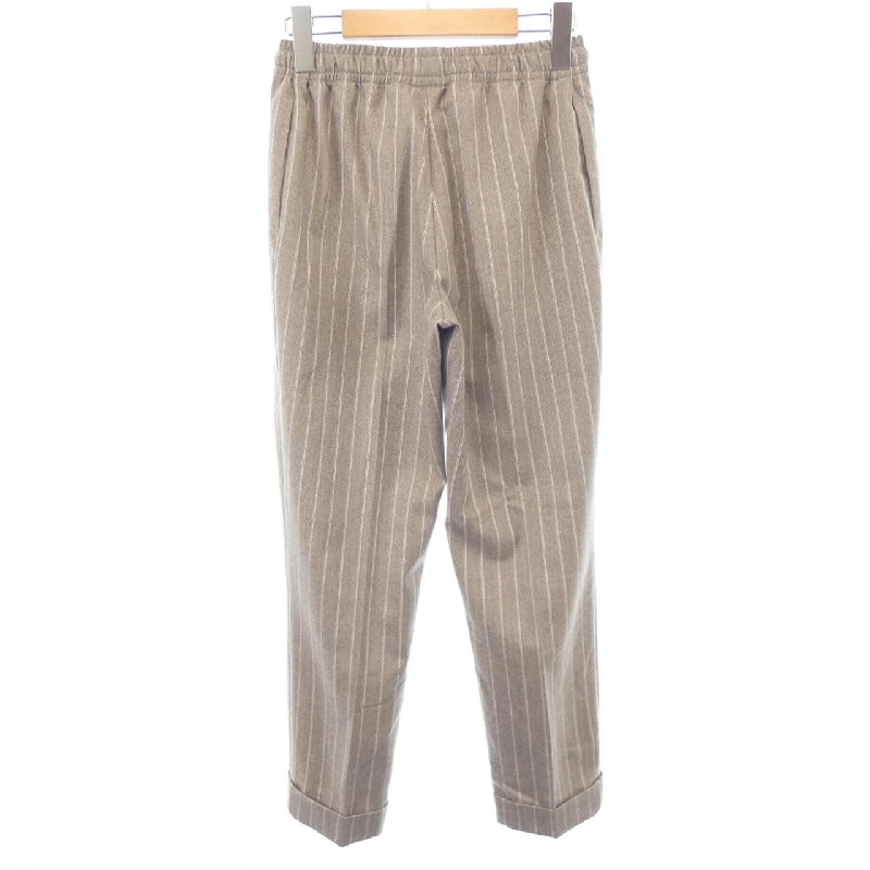 【Mã giảm giá】Les Copains Quần 651278