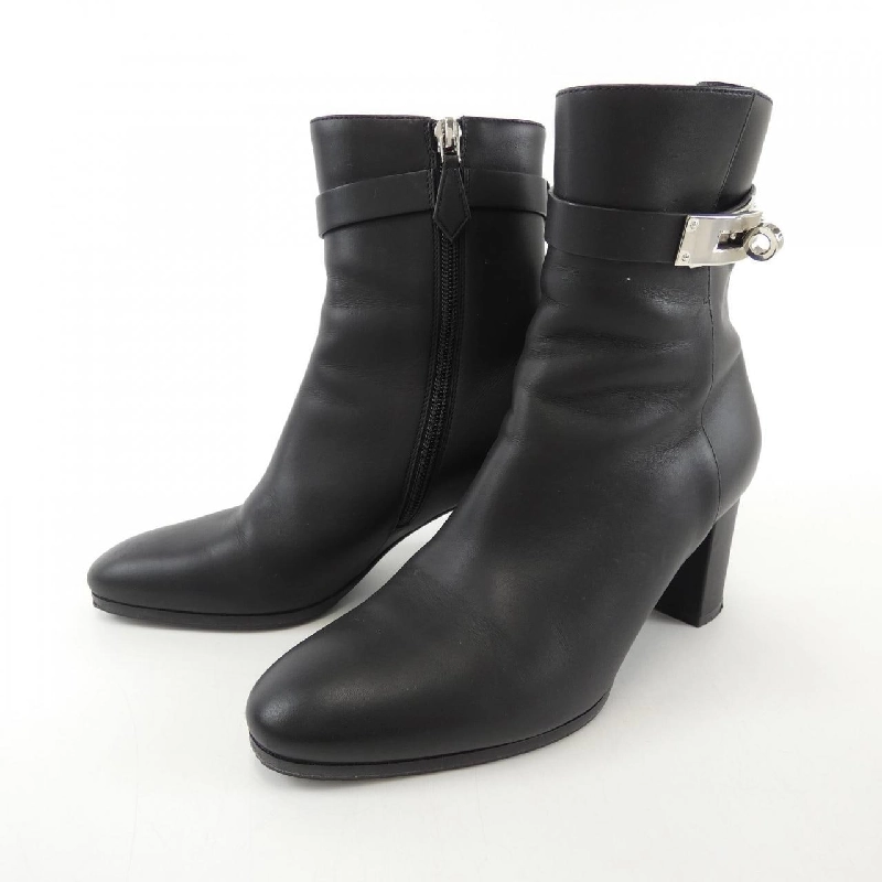 【Mã giảm giá】Giày bốt HERMES 665198