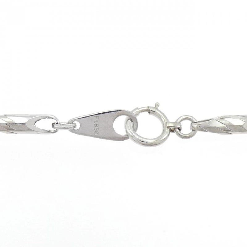 PT850 Necklace - Hàng hiệu Authentic 866979