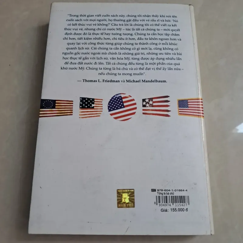 Từng Là Bá Chủ 1025618