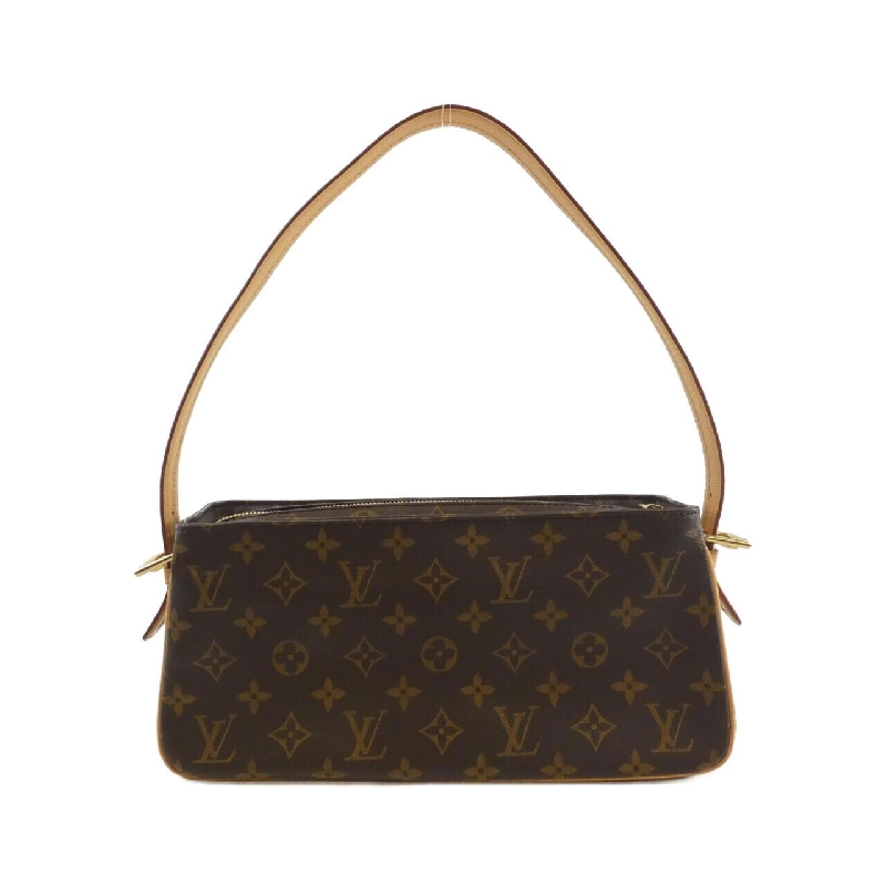 Túi xách vai Louis Vuitton Monogram Viva Cite MM M51164 612293