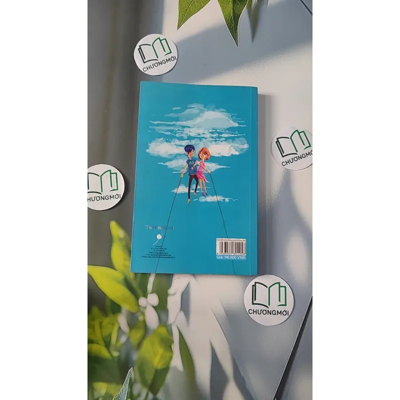 Trái Đất Tròn, Không Gì Là Không Thể - Ploy Ngọc Bích 798293