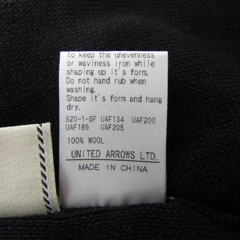 Áo len UNITED ARROWS 633131