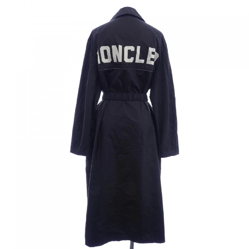 MONCLER CHARENTE Coat - Hàng hiệu Chính hãng 821243