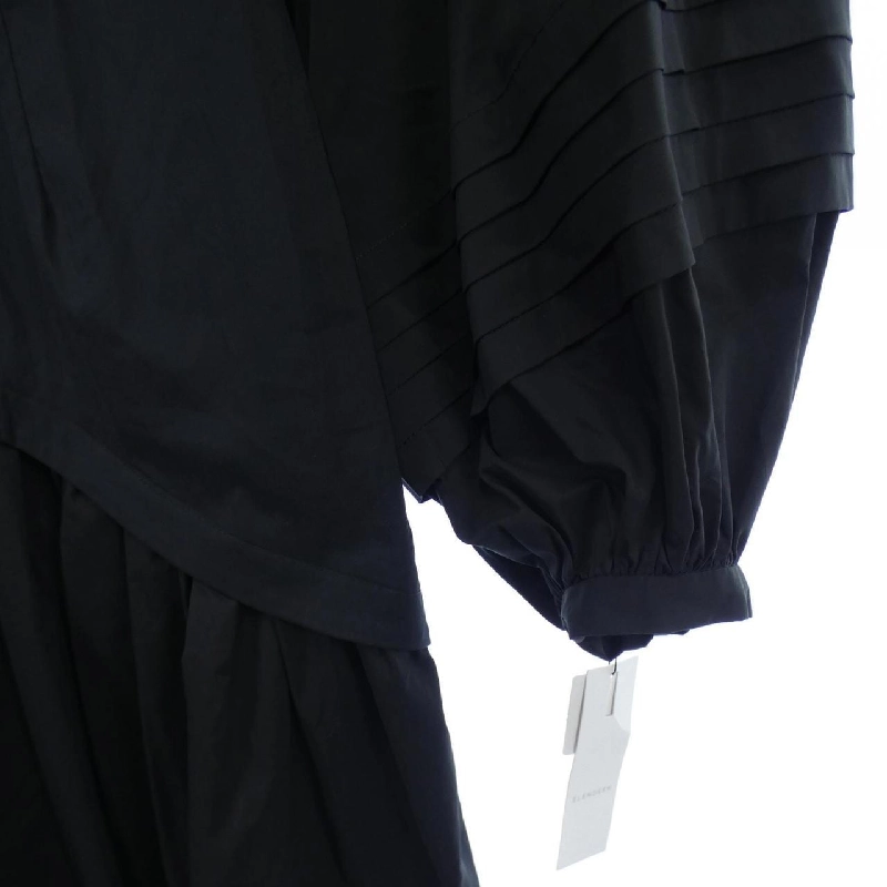 【Mã giảm giá】Elendeek ELENDEEK Váy 652391