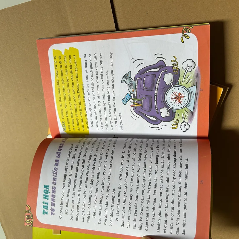 Học mà chơi (bộ 3 quyển) 605850