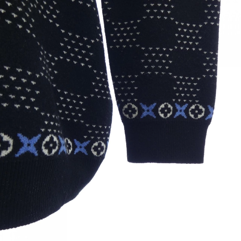 Louis Vuitton LOUIS VUITTON Áo len - Hàng hiệu Chính hãng 900739