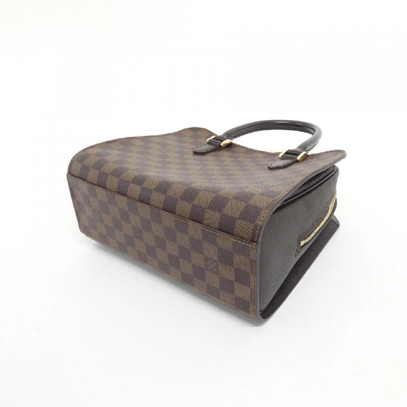 Túi Louis Vuitton Damier Triana N51155 619001