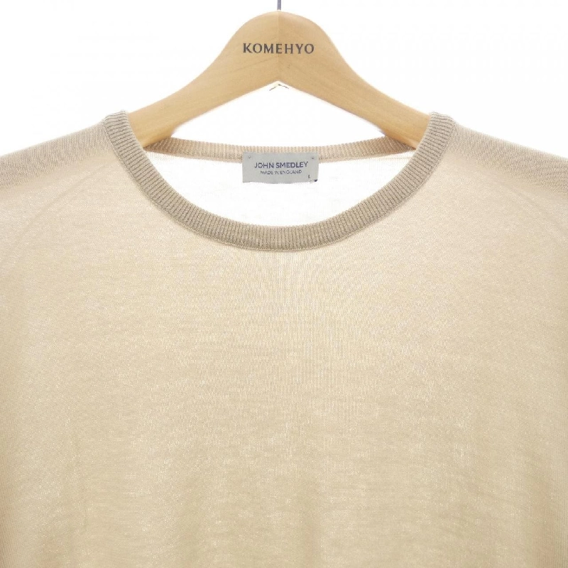 JOHN SMEDLEY ニット - Hàng hiệu Authentic 900719