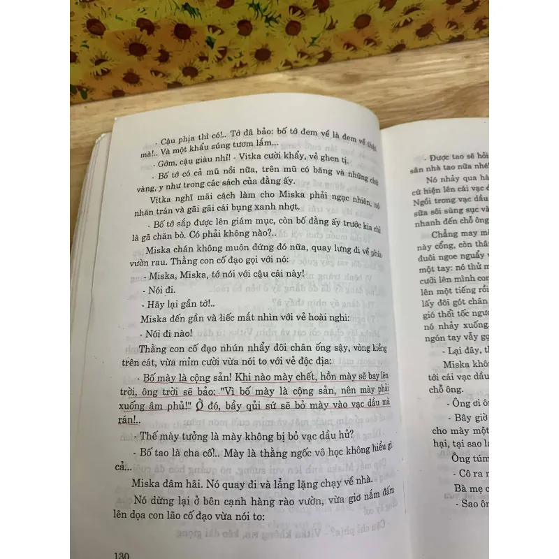 Nét Đẹp Nga Trong Thơ Văn Và Ngôn Ngữ Nga - Trần Vĩnh Phúc 719381