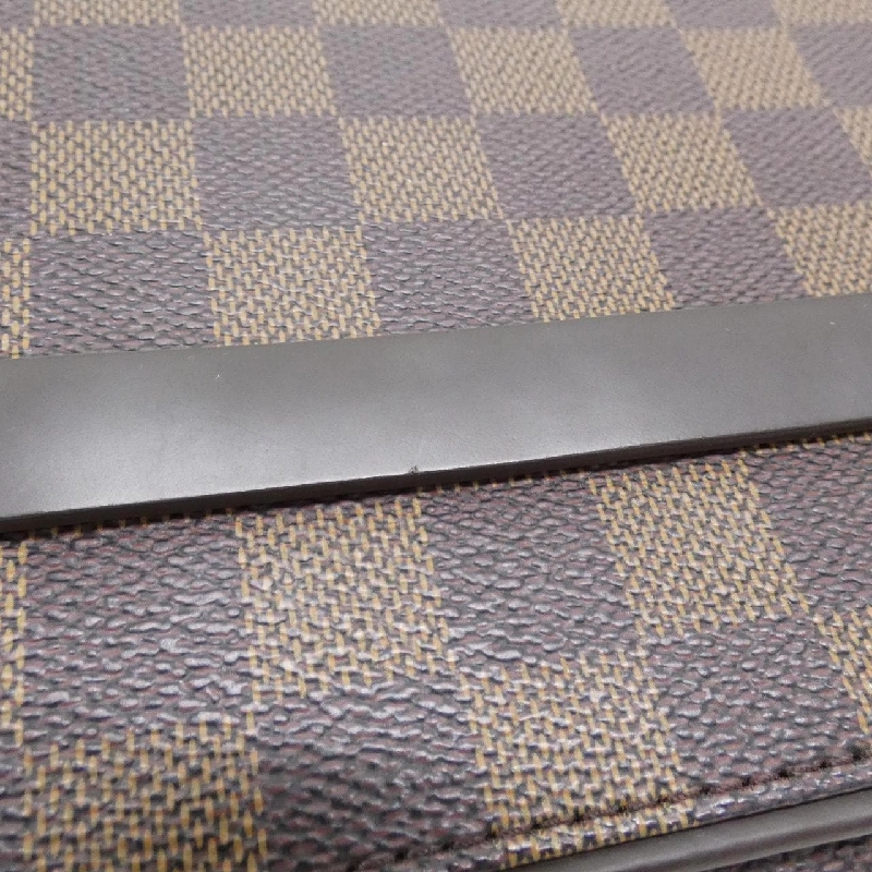 Túi xách vai Louis Vuitton Damier Tribeca Long N51160 612528