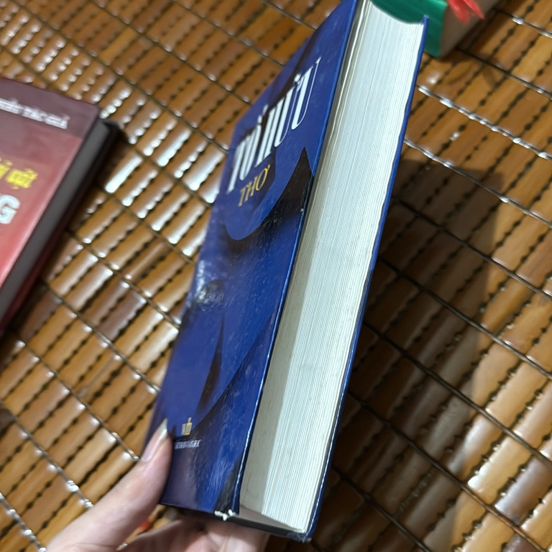 Thơ Tố Hữu - Đông Tây xuất bản 501573
