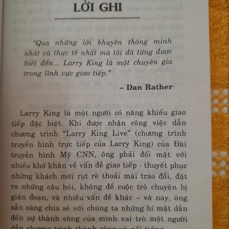 Bí quyết giao tiếp & tiết kiệm, kiếm tiền 573021