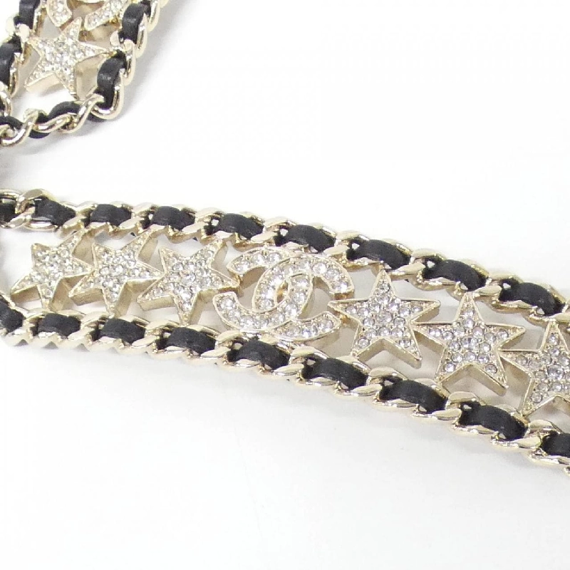 Chanel AB9808 Dây chuyền - Hàng hiệu Authentic 772405