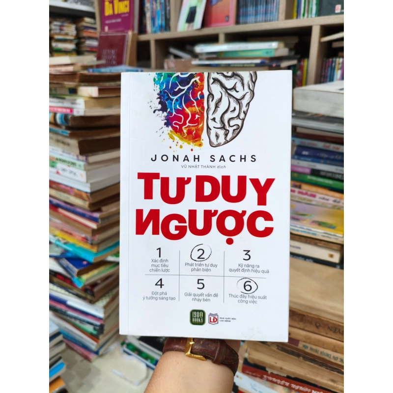 Tư duy ngược 🌱 510146