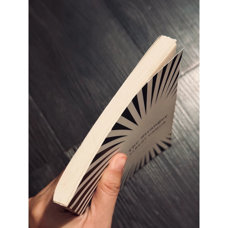 The Stranger (Người Xa Lạ)  532091