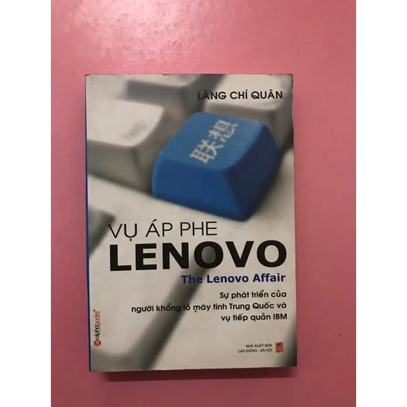 VỤ ÁP PHE LONOVO 474823