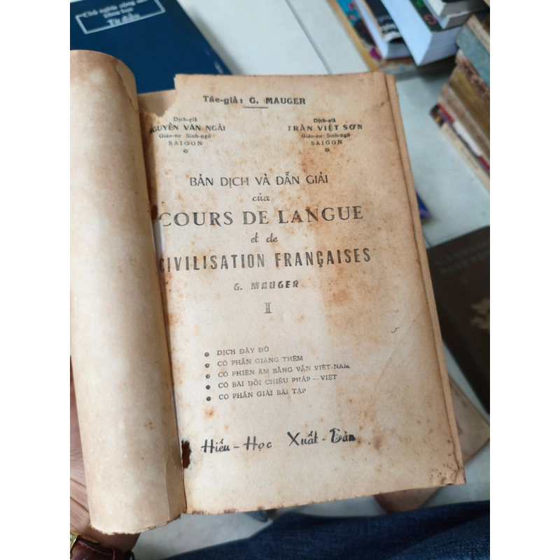 Course de langue 🌱 462462