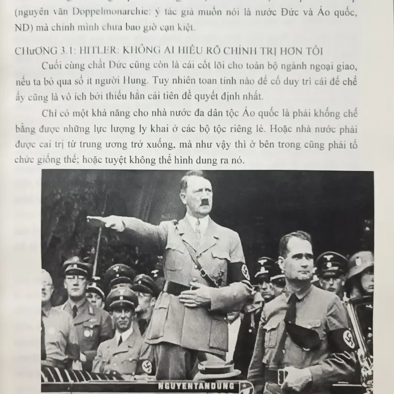 Cuộc tranh đấu của tôi (Hitler) 442511