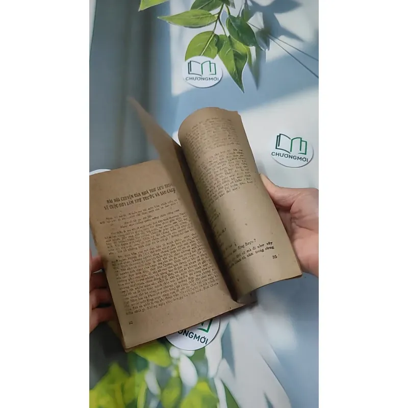 [XƯA] Những Bài Nói Chuyện Về Thơ Văn - Tâp 1 (1986) - Hoài Thanh 775991