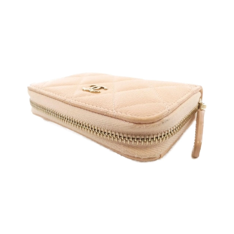 Chanel Classic Vĩnh Cửu AP0216 Ví Đựng Tiền - Hàng hiệu Chính Hãng 769542