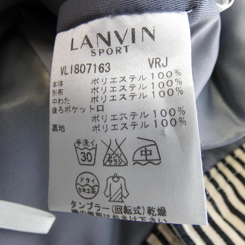 Quần LANVIN SPORT - Hàng hiệu Chính hãng 815432