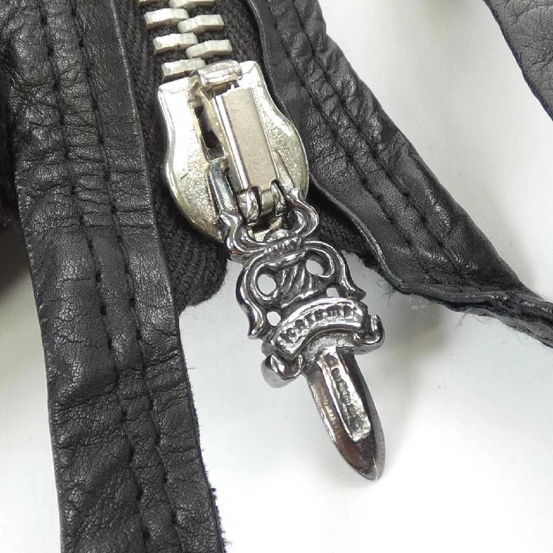 CHROME HEARTS RICK OWENS MINK FUR BAG PR8413 / MIN BAG - Hàng hiệu Chính hãng 902031
