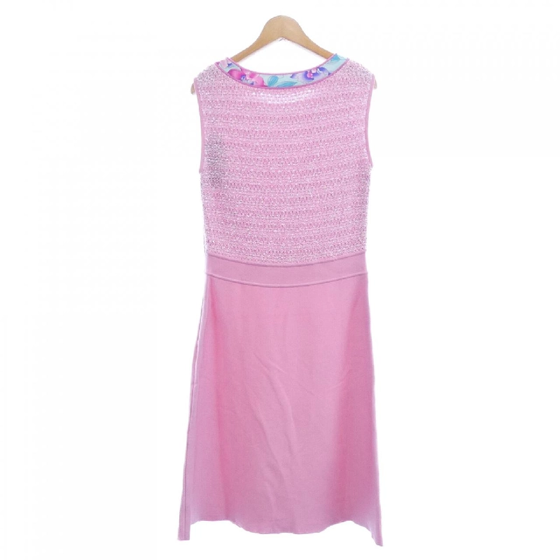 Thời trang LEONARD FASHION - Đầm hiệu Authentic 812283