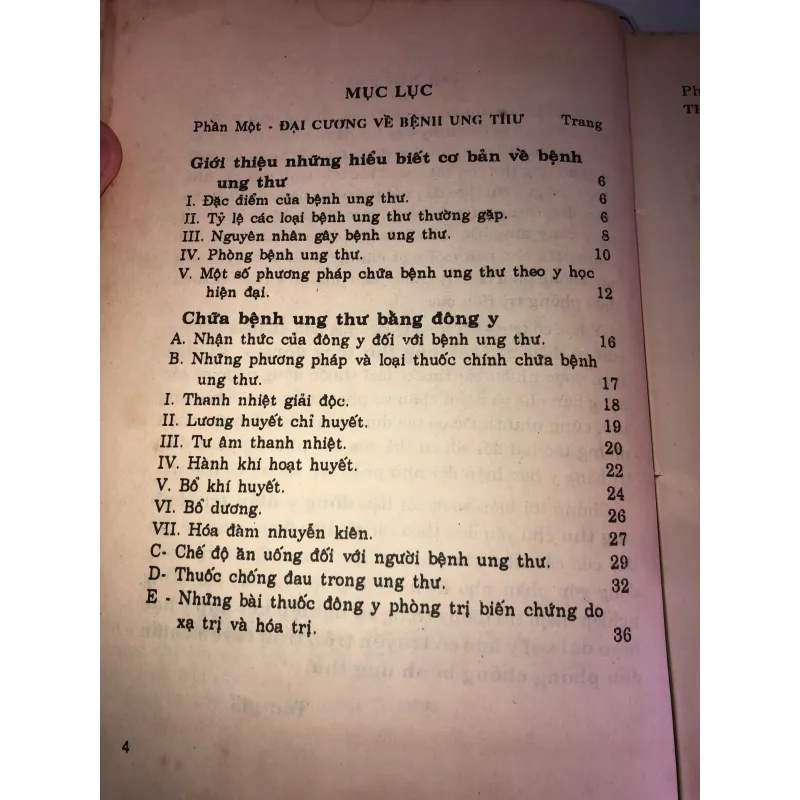 Đông Y Trị Ung Thư-GS Trần Văn Kỳ 958014