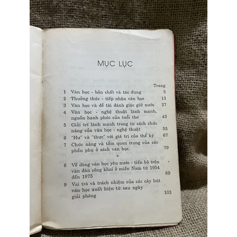 Văn học sáng tạo và cảm thụ - Nguyễn kim Hoa  937438