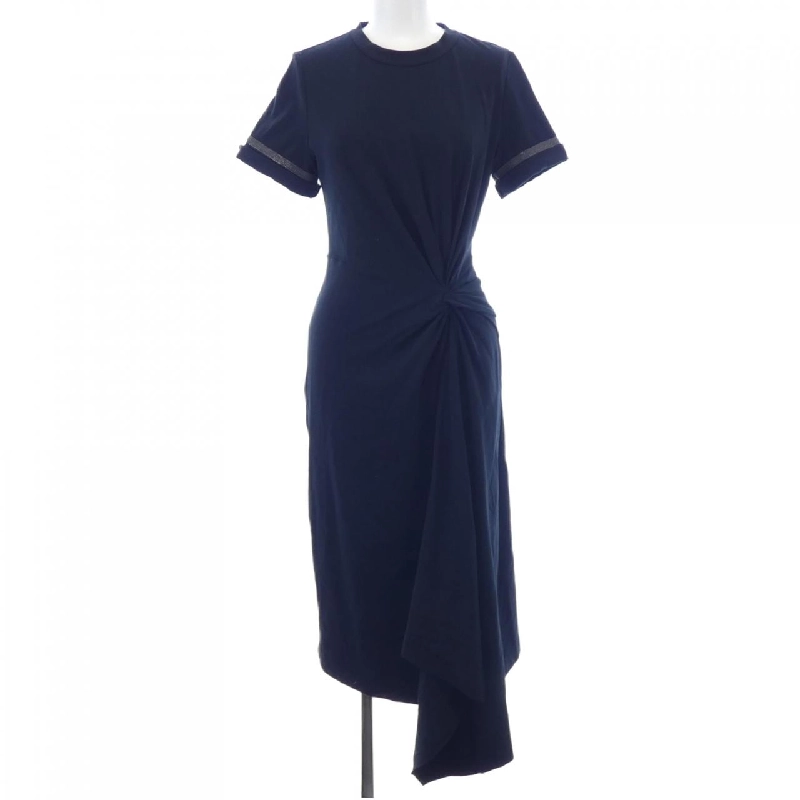 BRUNELLO CUCINELLI ワンピース - Hàng hiệu Authentic 813848