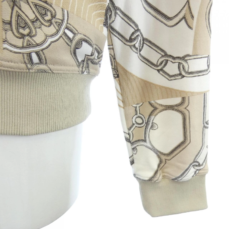 HERMES HIỆU ỨNG KALEIDOSCOPE 4H4623DG ÁO THUN 632577