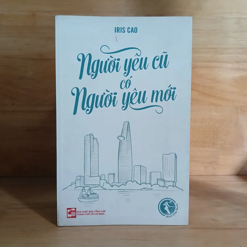 Tác Giả Hamlet Trương & Iris Cao (4 Cuốn) 577153