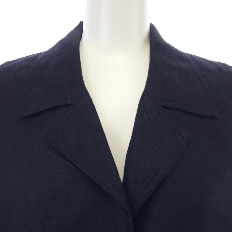 【Mã giảm giá】【Cổ điển】Áo khoác CHANEL 635286