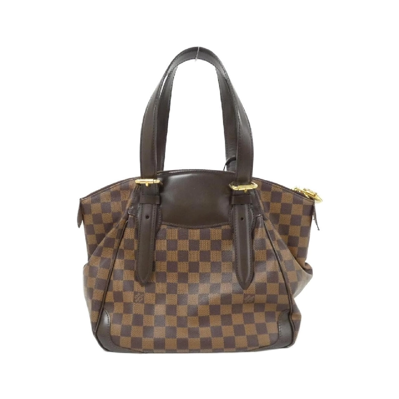 Túi xách vai Louis Vuitton Damier Verona MM N41118 - Hàng hiệu Chính hãng 802705