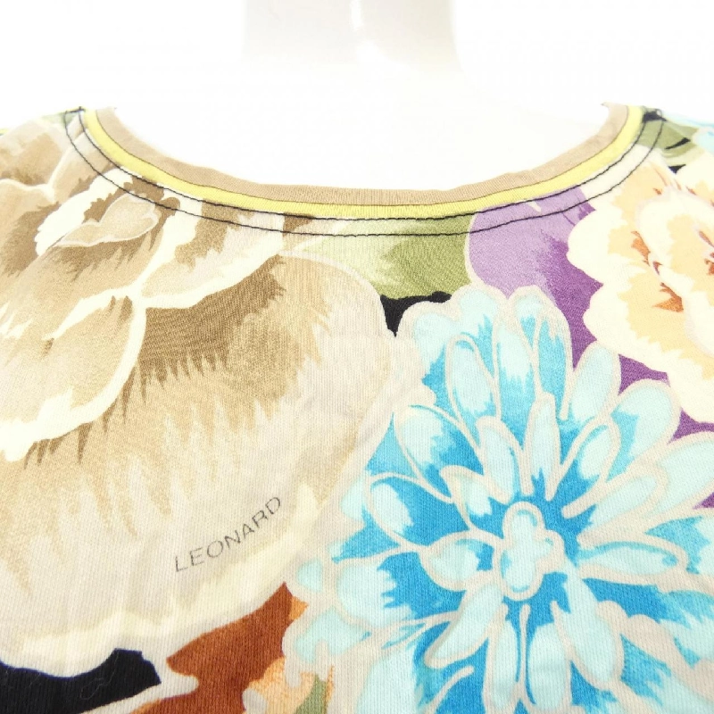 Thời trang LEONARD T-shirt - Hàng hiệu Authentic 826736