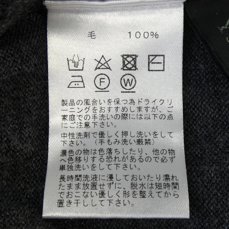 Áo khoác Y's FOR LIVING - Hàng hiệu Authentic 816997