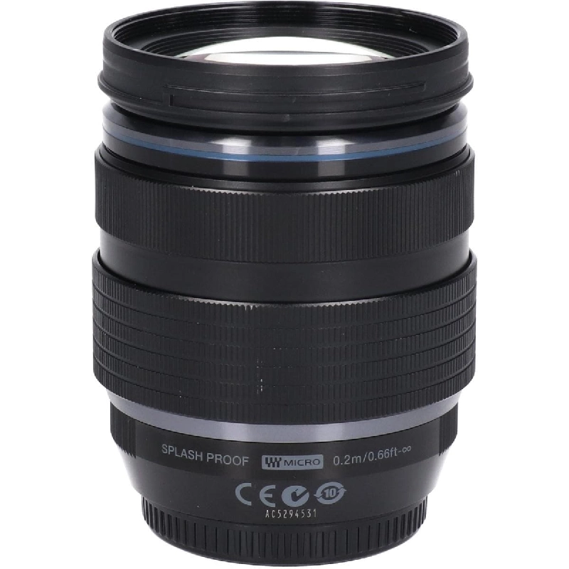 ＭＺＤ１２－４０ｍｍ Ｆ２．８ＰＲＯ - Hàng hiệu Authentic 880527