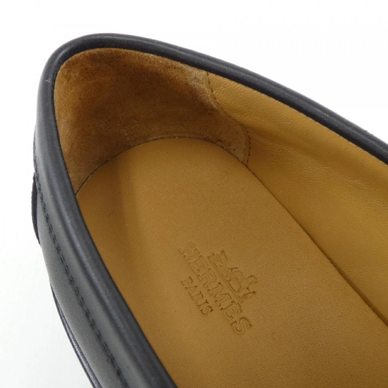 【Mã giảm giá】Giày HERMES 664239