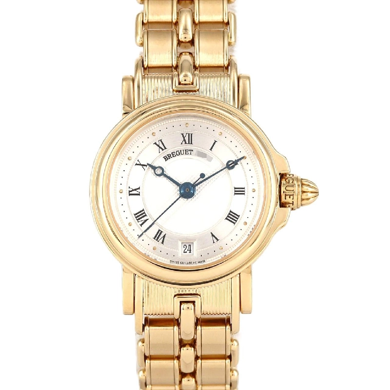 Breguet Marine YG 8400BA/12/A40 YG Automatic - Hàng hiệu Chính hãng 876459