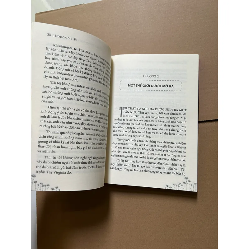 Chiến thắng con quỷ trong bạn 708230