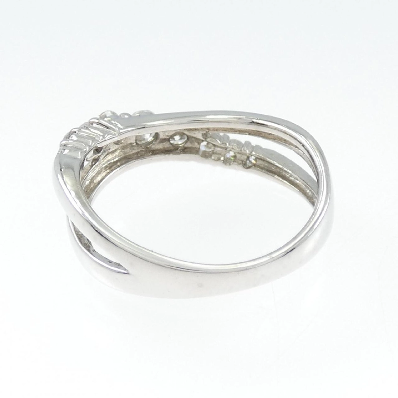 Nhẫn kim cương PT900 0.53CT 670429