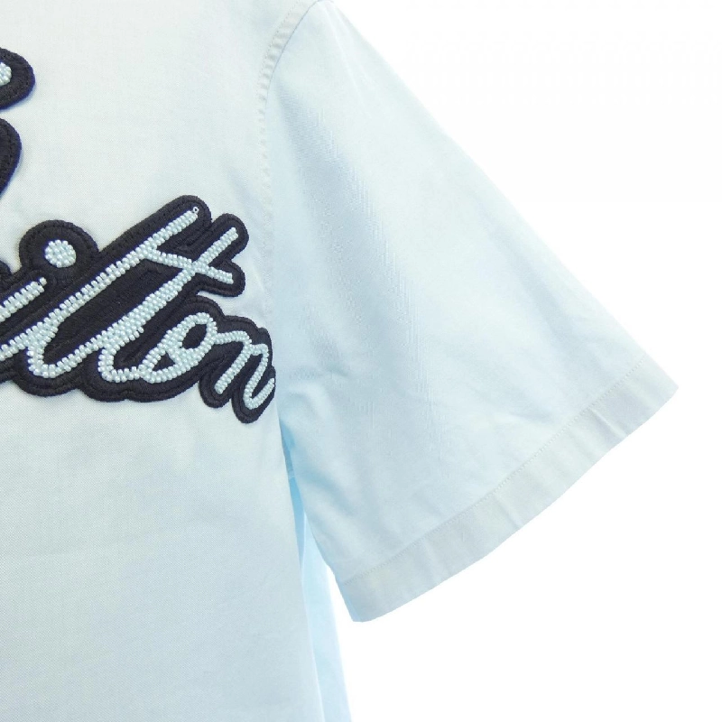 Áo sơ mi ngắn tay LOUIS VUITTON - Hàng hiệu Authentic 905308