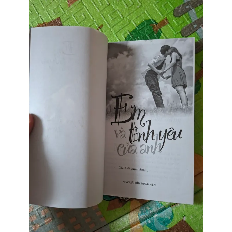 Em và tình yêu của anh 999309