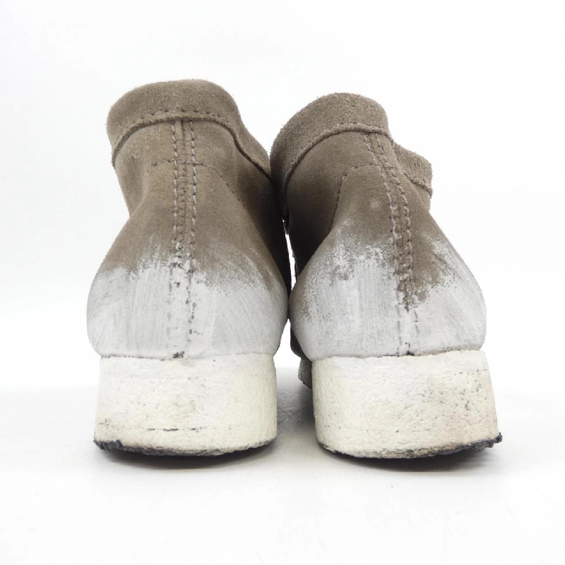 Giày boot CLARKS - Hàng hiệu Authentic 901614