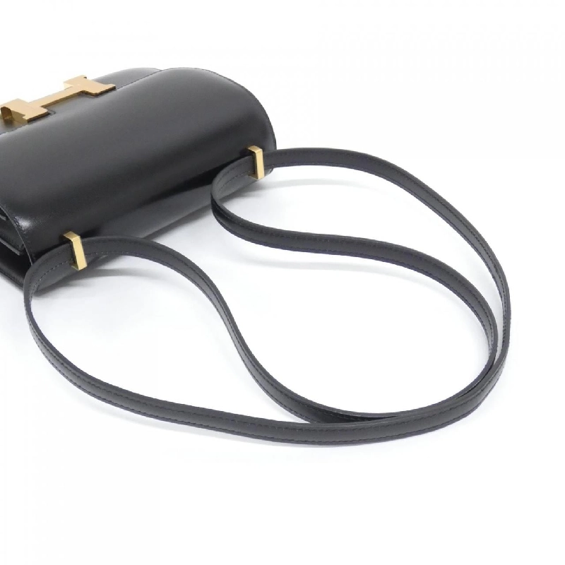 Túi đeo vai Hermès Constance 3 MINI - Hàng hiệu Authentic 767613