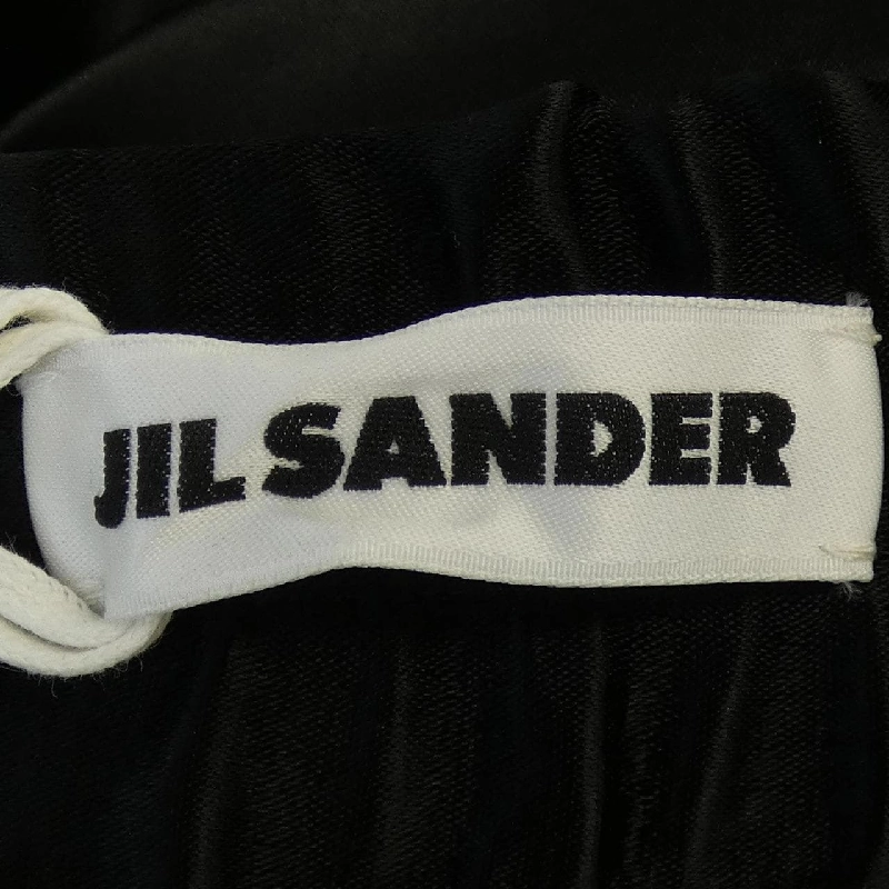 Jil Sander JIL SANDER J52KA0002 Quần 650274