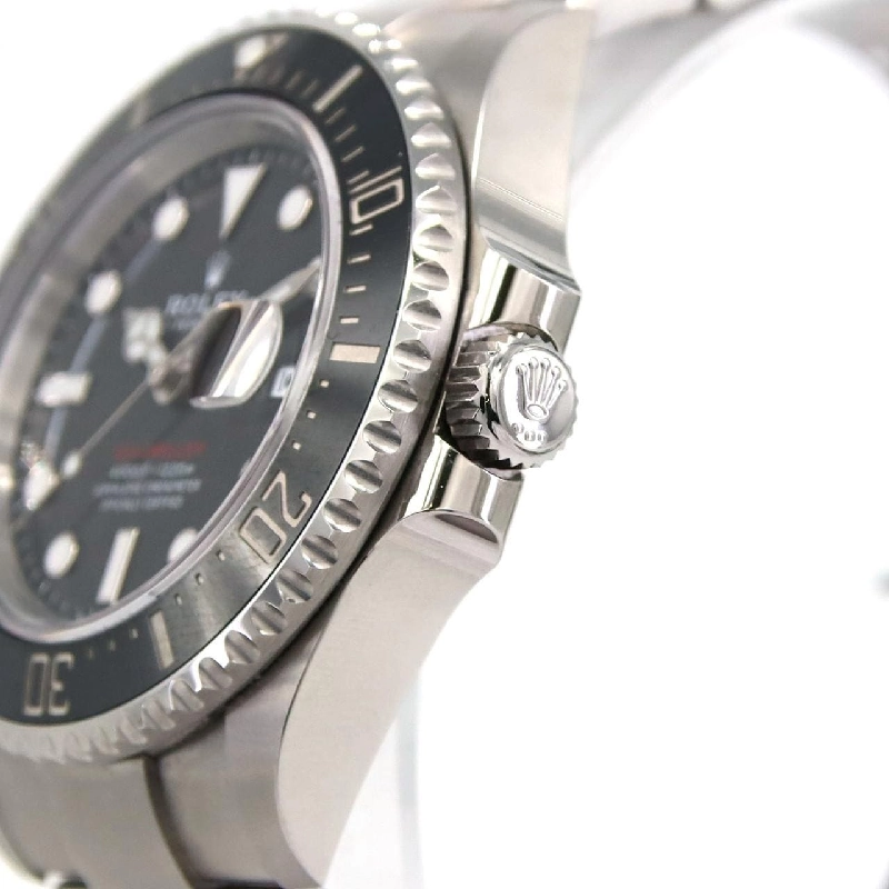 Đồng hồ Rolex Sea-Dweller 126600 SS tự động - Hàng hiệu chính hãng 880014