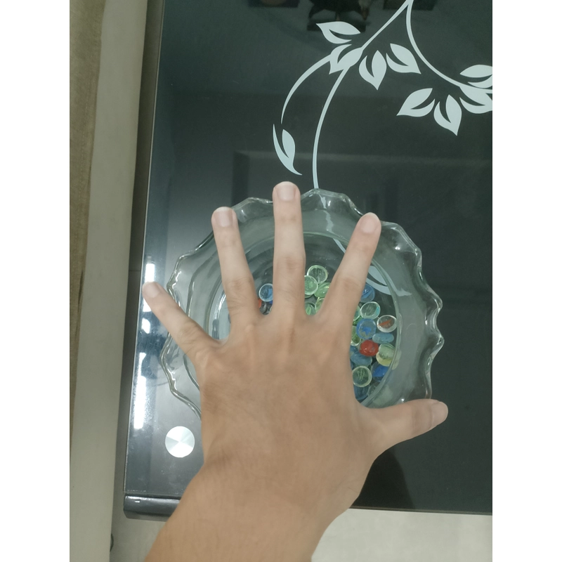 Pass bể cá nhỏ để bàn trang trí. 543056